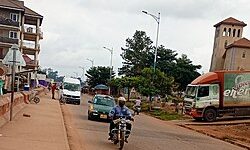 Ahafo Region